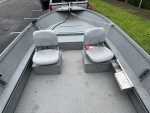 2007 Alumaweld Free Drifter