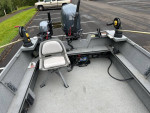 2007 Alumaweld Free Drifter