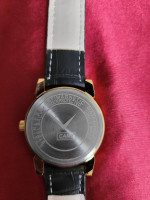 ⚡️NEW Old Stock Antique Camy Geneva Mechanical Men's Watch BEAUTIFUL!