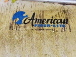 Canoe - American Fiber Lite 17"