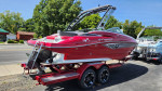 FACTORY DIRECT PRICING! 2024 CROWNLINE E235"SURF"350HP*TRLR*CALL NOW!!