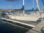 1986 Catalina 30