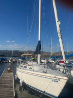 1986 Catalina 30