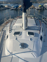 1986 Catalina 30