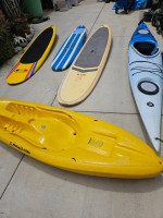 Water toys