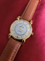 ⚡RARE Vintage NEW OLD Stock Vintage Roamer ST96 Mechanical Men's Watch