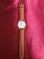⚡RARE Vintage NEW OLD Stock Vintage Roamer ST96 Mechanical Men's Watch