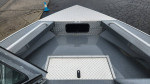 2024 FISH RITE SPORTSMAN 18*DUAL CONSOLE*SALON COVER*150HP*MSRP $61694