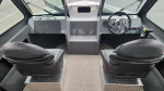 2024 FISH RITE SPORTSMAN 20*DUAL CONSOLE*SALON COVER*200HP*MSRP $67480