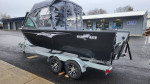 2024 FISH RITE SPORTSMAN 20*DUAL CONSOLE*SALON COVER*200HP*MSRP $67480
