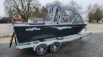2024 FISH RITE SPORTSMAN 20*DUAL CONSOLE*SALON COVER*200HP*MSRP $67480