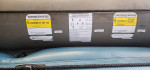 Sevylor HF360 6-Man Inflatable Boat