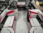 $ALE THRU 05/05 2024 SOUTHBAY 224UL 3.0*RR LOUNGE*200HP*TRLR*$100,536.