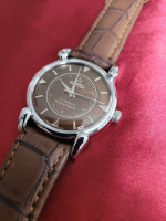 ⚡️RARE NEW Old Stock Vintage Roamer ST96 Swiss Mechanical Men's Watch