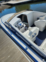1978 Spectra 24 Day Cruiser
