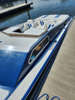 1978 Spectra 24 Day Cruiser