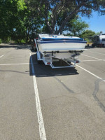 1978 Spectra 24 Day Cruiser