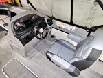 $ALE THRU 05/05 2024 SOUTHBAY 224UL 3.0*RR LOUNGE*200HP*TRLR*$102,418.