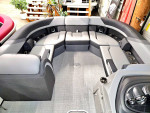 $ALE THRU 05/05 2024 SOUTHBAY 224UL 3.0*RR LOUNGE*200HP*TRLR*$102,418.