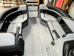 $ALE THRU 05/05 2024 SOUTHBAY 224UL 3.0*RR LOUNGE*200HP*TRLR*$102,418.