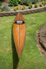 Redfish King kayak