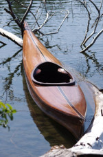 Redfish King kayak
