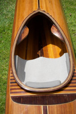 Redfish King kayak