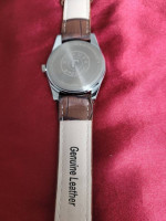RARE New Old Stock VINTAGE Roamer FHF ST96 Mechanical Mens Watch BEAUT