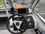 2002 North River Mariner with Yamaha 4-Strokes