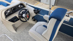 $ALE THRU 05/05/24 2024 SOUTHBAY 224RS LE*TRITOON*150HP*TRLR*MSRP $83K