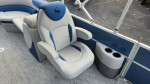 $ALE THRU 05/05/24 2024 SOUTHBAY 224RS LE*TRITOON*150HP*TRLR*MSRP $83K