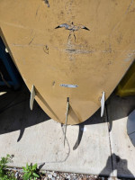Donald takayama paddle board
