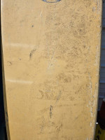 Donald takayama paddle board