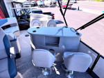 2024 SOUTHBAY 525E*ENTERTAINMENT*PUB W/SINK*350HP*TRLR*WAS $143795.95