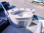 2024 SOUTHBAY 525E*ENTERTAINMENT*PUB W/SINK*350HP*TRLR*WAS $143795.95