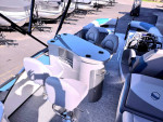 2024 SOUTHBAY 525E*ENTERTAINMENT*PUB W/SINK*350HP*TRLR*WAS $143795.95
