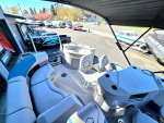 2024 SOUTHBAY 525E*ENTERTAINMENT*PUB W/SINK*350HP*TRLR*WAS $143795.95