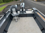 2021 Fish Rite Boats Angler 16'