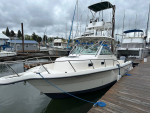 1997 Pursuit 2870