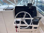 1997 Pursuit 2870