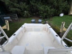 1997 Pursuit 2870