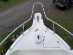 1997 Pursuit 2870