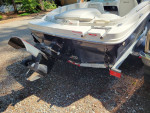 2007 Sea Ray sport 175