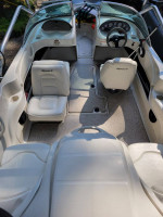 2007 Sea Ray sport 175