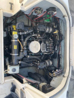 2003 STRIPER