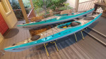 NEW Current Designs Vision 130 kayak