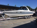 2004 Formula 330 Sun Sport