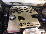 2004 Formula 330 Sun Sport