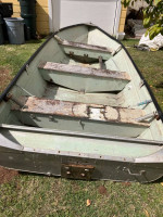 Small boat for sale