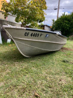 Small boat for sale